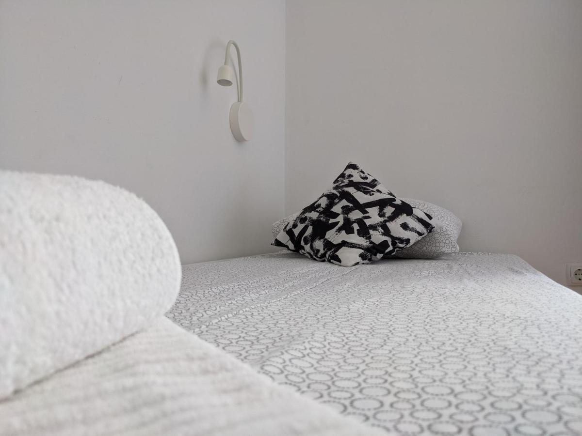 Apartment Ika Baška Buitenkant foto