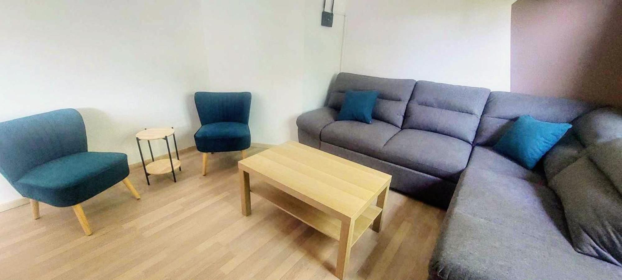 Apartment Ika Baška Buitenkant foto